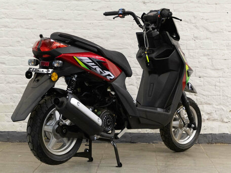2026 Racer RC150T, красный, 73750 рублей, вид 4