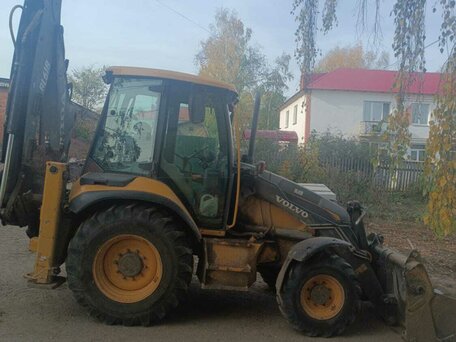 2014 JCB 5CX, жёлтый, 4650000 рублей, вид 4