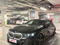 2023 BMW 5 серии 530i xDrive VIII (G60/G61/G68), серый, 7300000 рублей - вид 3