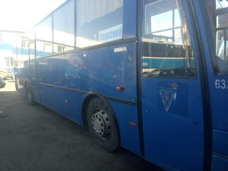 2002 TAM 260, синий, 450000 рублей, вид 1