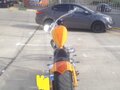 2005 Harley-Davidson Softail Custom, жёлтый, 1500000 рублей - вид 3
