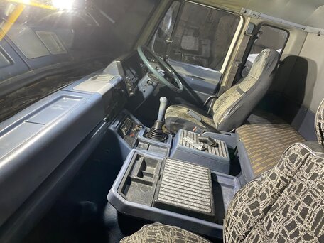 1991 Isuzu Автобетоносмеситель, 2150000 рублей, вид 5