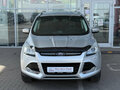 2013 Ford Kuga II, серебристый - вид 2