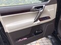 2010 Lexus GX 460 II, чёрный - вид 8