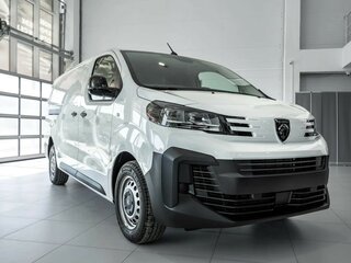2025 Peugeot Expert, белый, 5099000 рублей, вид 1