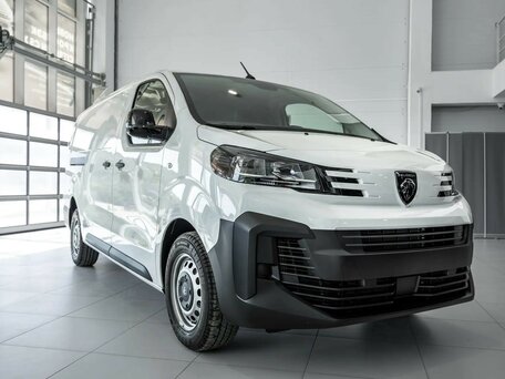2025 Peugeot Expert, белый, 5099000 рублей, вид 1