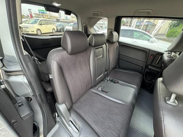 2016 Honda Freed I Рестайлинг 2, серебристый, 921000 рублей - вид 27