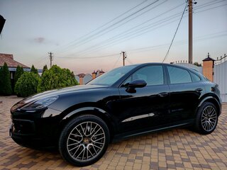 2021 Porsche Cayenne Coupé III, серый, 9500000 рублей, вид 5