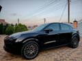 2021 Porsche Cayenne Coupé III, серый, 9250000 рублей - вид 4