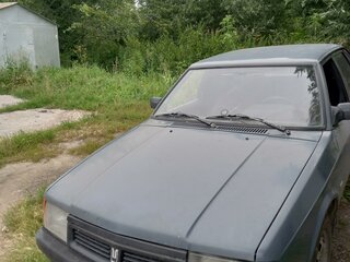 1994 Москвич 2141-01, серый, 140000 рублей, вид 2