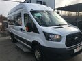 2019 Ford Transit, белый, 3500000 рублей - вид 1