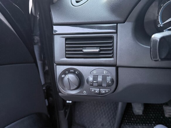 2014 Lada (ВАЗ) Priora I Рестайлинг, синий, 560000 рублей - вид 23