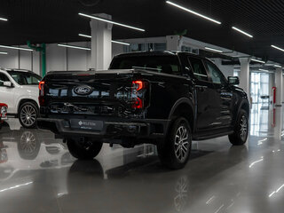 2026 Ford Ranger T6.2, чёрный, 5900000 рублей, вид 5