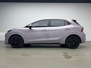 2025 MG 4 EV 42.8 kWh II, серый, 1404520 рублей, вид 2
