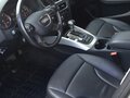 2013 Audi Q5 I (8R) Рестайлинг, серый - вид 5