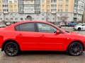 2006 Mazda 3 I (BK), красный - вид 5