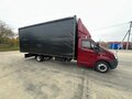 2014 ГАЗ ГАЗель Next, красный, 2700000 рублей - вид 3