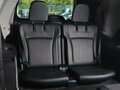 2013 Toyota Highlander II (XU40) Рестайлинг, чёрный - вид 6