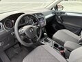 2018 Volkswagen Tiguan II, чёрный, 1950000 рублей - вид 6