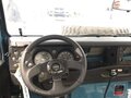 1982 Land Rover Series III, голубой - вид 7