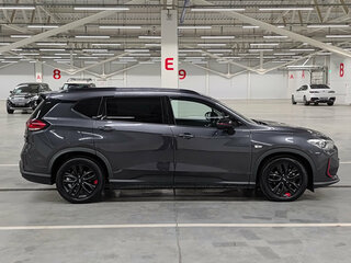 2020 Chevrolet Orlando II, серый, 2179000 рублей, вид 4