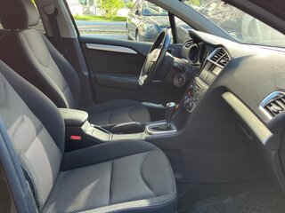 2015 Citroen C4 II, коричневый, 750000 рублей, вид 5