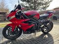 2014 Triumph Daytona 675, красный, 899000 рублей - вид 1