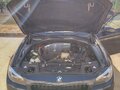 2015 BMW 5 серии 528i xDrive VI (F10/F11/F07) Рестайлинг, синий, 1900000 рублей - вид 6