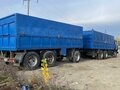 2005 СЗАП 8357, синий, 480000 рублей - вид 2