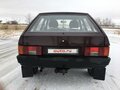 1998 Lada (ВАЗ) 2109, красный, 130000 рублей - вид 4