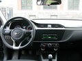 2020 Kia Rio IV Рестайлинг, чёрный, 2200000 рублей - вид 7