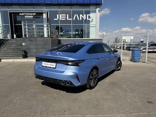 2023 Chery Arrizo 8, синий, 1910000 рублей, вид 5