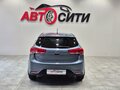 2016 Kia Rio III Рестайлинг, серый - вид 6