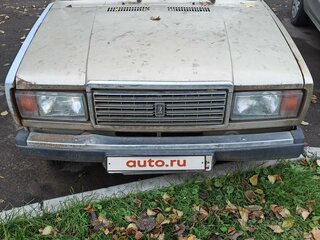 2012 Lada (ВАЗ) 2104, золотистый, 230000 рублей, вид 1