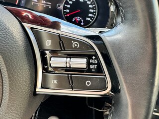 2020 Kia Seltos I, белый, 2049000 рублей, вид 5