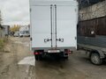 2012 ГАЗ ГАЗель (3302), белый, 1050000 рублей - вид 8