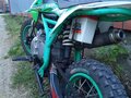 2020 Motoland CRF10, зелёный - вид 1
