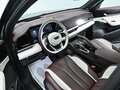 2024 Geely Monjaro I, серый - вид 11