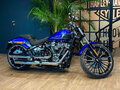 2024 Harley-Davidson Breakout, синий, 3100000 рублей