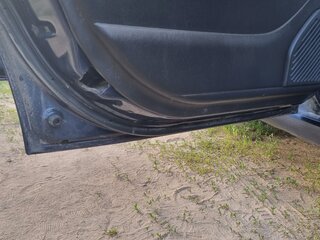 1996 Subaru Legacy II, синий, 385000 рублей, вид 4