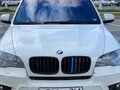 2012 BMW X5 50i II (E70) Рестайлинг, белый, 1970000 рублей