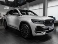 2026 Geely Monjaro I Рестайлинг, белый, 4954990 рублей - вид 1