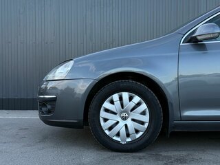 2008 Volkswagen Jetta V, серый, 575000 рублей, вид 5