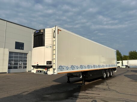 2025 Mammut TY 330-A, белый, 8450000 рублей, вид 1