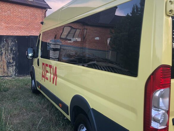 2012 Peugeot Boxer, жёлтый, 1900000 рублей - вид 6