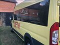 2012 Peugeot Boxer, жёлтый, 1900000 рублей - вид 6