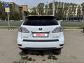 2010 Lexus RX 450h III, белый, 2050000 рублей - вид 2