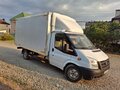 2008 Ford Transit, белый, 1160000 рублей