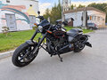 2020 Harley-Davidson FXDR 114, чёрный, 2300000 рублей