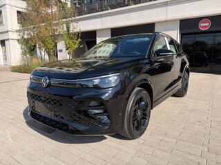 2026 Volkswagen Tiguan L Pro III (China Market), чёрный, 4800000 рублей, вид 1
